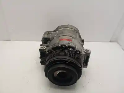 Second-hand car spare part air conditioning compressor for bmw serie 3 coupe (e46) 2.0 24v oem iam references 64526910458  