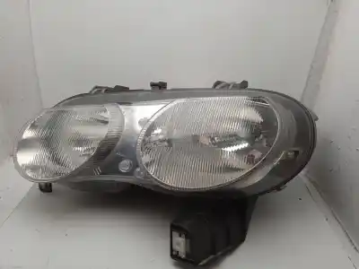Gebrauchtes Autoersatzteil LINKER SCHEINWERFER zum MG ROVER SERIE 75 (RJ)  OEM-IAM-Referenzen   