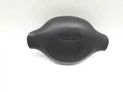 Second-hand car spare part FRONT LEFT AIR BAG for DACIA LOGAN (LS_)  OEM IAM references 8200748155A  