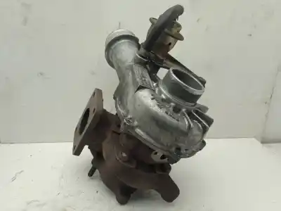 Pièce détachée automobile d'occasion TURBOCOMPRESSEUR pour CHRYSLER VOYAGER (GS)  Références OEM IAM 35242068G  