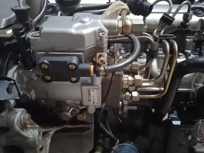 İkinci el araba yedek parçası komple motor için renault laguna (b56) 1.9 dci diesel cat 107 cv / 79 kw oem iam referansları f9q718  