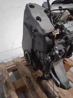 İkinci el araba yedek parçası komple motor için renault laguna (b56) 1.9 dci diesel cat 107 cv / 79 kw oem iam referansları f9q718  