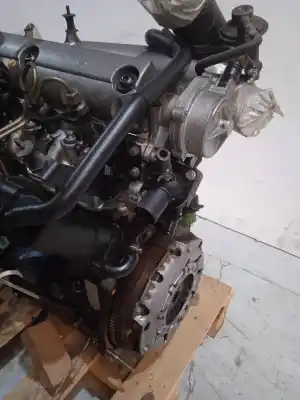 İkinci el araba yedek parçası komple motor için renault laguna (b56) 1.9 dci diesel cat 107 cv / 79 kw oem iam referansları f9q718  