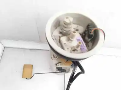 Recambio de automóvil de segunda mano de BOMBA COMBUSTIBLE para MERCEDES-BENZ CLASE M (W163)  referencias OEM IAM   