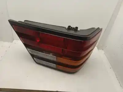 Pièce détachée automobile d'occasion feu arrière gauche pour mercedes-benz clase e (w124) berlina 3.0 références oem iam 1248200164l  