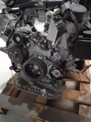 Second-hand car spare part COMPLETE ENGINE for MERCEDES-BENZ CLASE CLK (W208) COUPE  OEM IAM references 112940  