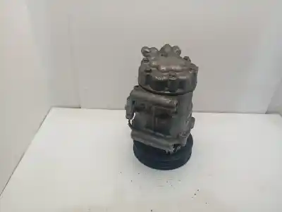 Second-hand car spare part AIR CONDITIONING COMPRESSOR for RENAULT MODUS  OEM IAM references 8200365787  