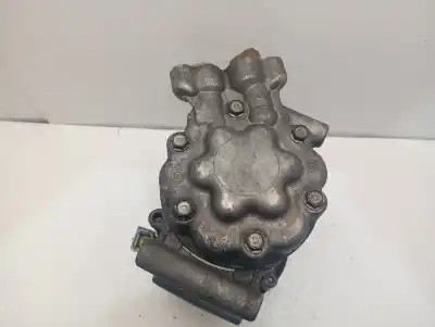 Peça sobressalente para automóvel em segunda mão compressor de ar condicionado a/a a/c por renault modus 1.5 dci diesel referências oem iam 8200365787  