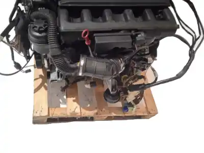 Pièce détachée automobile d'occasion moteur complet pour bmw serie 3 berlina (e46) 323i références oem iam 256s4  
