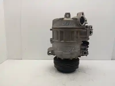 Second-hand car spare part AIR CONDITIONING COMPRESSOR for BMW SERIE 3 BERLINA (E46)  OEM IAM references 64526914370  