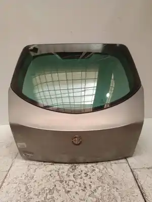 Автозапчастина б/у ЗАГАЛЬНІ ДВЕРІ для ALFA ROMEO GT (125)  Посилання на OEM IAM 50501658  