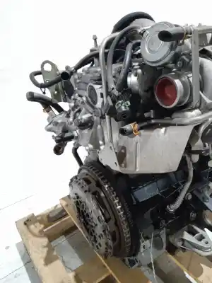 Автозапчасти б/у полный двигатель за renault vel satis (bj0) 2.0 16v turbo ссылки oem iam f4r762  