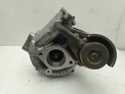 Peça sobressalente para automóvel em segunda mão turbocompresor por nissan almera (n16/e) 2.2 16v turbodiesel cat referências oem iam 7053099  