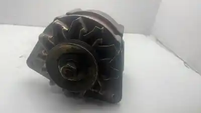 Second-hand car spare part alternator for land rover land rover santana serie iii land rover oem iam references   