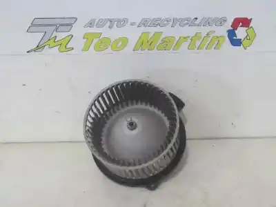 Second-hand car spare part heater blower motor for mazda 6 berlina (gg) 2.0 diesel cat oem iam references 8940000232