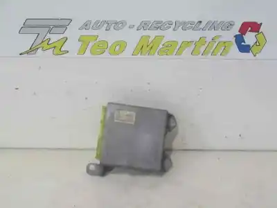 Second-hand car spare part airbag control unit for mazda 6 berlina (gg) 2.0 diesel cat oem iam references 3326259