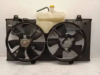 Second-hand car spare part radiator cooling fan for mazda 6 berlina (gg) 2.0 diesel cat oem iam references 