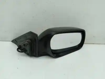 Second-hand car spare part right rearview mirror for mazda 6 berlina (gg) 2.0 diesel cat oem iam references 015797