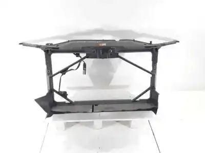 Second-hand car spare part front panel for mazda 6 berlina (gg) 2.0 diesel cat oem iam references 