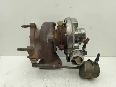 Pezzo di ricambio per auto di seconda mano TURBOCOMPRESSORE per AUDI A4 BERLINA (B5)  Riferimenti OEM IAM 028145702  