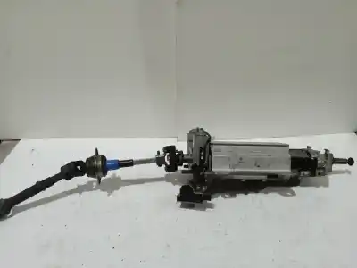 Second-hand car spare part steering column for jaguar s-type 4.0 v8 32v cat oem iam references 2w4c3c529bb  