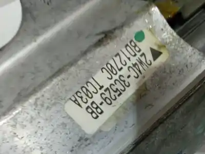 Second-hand car spare part steering column for jaguar s-type 4.0 v8 32v cat oem iam references 2w4c3c529bb  