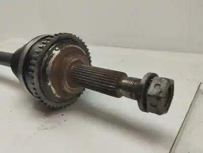 Second-hand car spare part rear right transmission for jaguar s-type 4.0 v8 32v cat oem iam references   