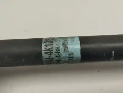 Second-hand car spare part rear right transmission for jaguar s-type 4.0 v8 32v cat oem iam references   