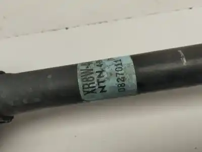 Second-hand car spare part rear right transmission for jaguar s-type 4.0 v8 32v cat oem iam references   