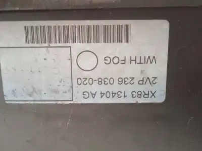 Tweedehands auto-onderdeel rechter achterlamp voor jaguar s-type 4.0 v8 32v cat oem iam-referenties xr8313404ag  