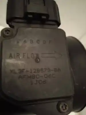 Second-hand car spare part flowmeter for jaguar s-type 4.0 v8 32v cat oem iam references xl3f12b579ba  