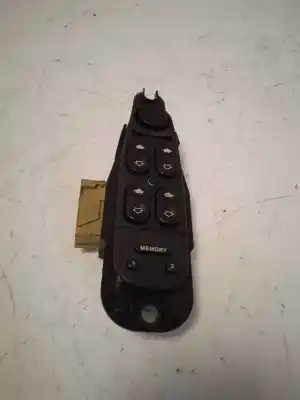 Tweedehands auto-onderdeel linker voorruit schakelaar voor jaguar s-type 4.0 v8 32v cat oem iam-referenties 