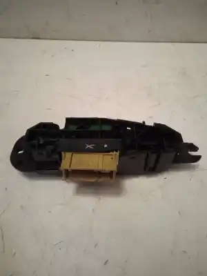 Автозапчастина б/у передні вікний вмикач для jaguar s-type 4.0 v8 32v cat посилання на oem iam   