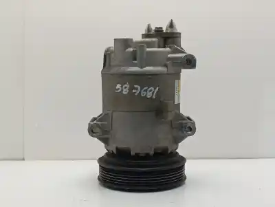 Pezzo di ricambio per auto di seconda mano compressore aria condizionata per renault scénic ii (jm0/1_) 1.6 (jm0c jm0j jm1b) riferimenti oem iam 8200316164  