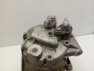 Pezzo di ricambio per auto di seconda mano compressore aria condizionata per renault scénic ii (jm0/1_) 1.6 (jm0c jm0j jm1b) riferimenti oem iam 8200316164  