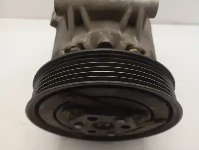 Pezzo di ricambio per auto di seconda mano compressore aria condizionata per renault scénic ii (jm0/1_) 1.6 (jm0c jm0j jm1b) riferimenti oem iam 8200316164  