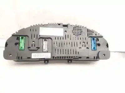 Peça sobressalente para automóvel em segunda mão QUADRANTE por AUDI ALLROAD QUATTRO (4B5)  Referências OEM IAM 4B0920933M AUZ7Z0B2064253 VDO 110.080.128/004