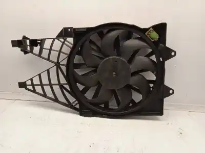 Peça sobressalente para automóvel em segunda mão TERMOVENTILADOR ELÉTRICO por FIAT LINEA (110)  Referências OEM IAM 51785225  