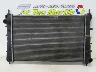 Gebrauchtes Autoersatzteil WASSERRADIATOR zum FIAT LINEA (110)  OEM-IAM-Referenzen   