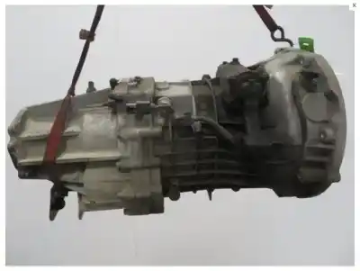 Gebrauchtes Autoersatzteil getriebe zum hyundai h 1 starex h 1 starex oem-iam-referenzen 4300049680  