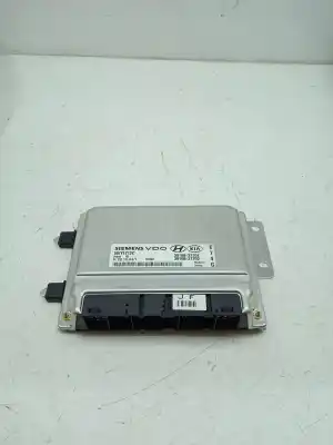 Pezzo di ricambio per auto di seconda mano centralina motore per hyundai coupe (gk) coupe (gk) (2002-2010) riferimenti oem iam 5wy1712c  