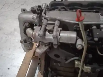 Pezzo di ricambio per auto di seconda mano MOTORE COMPLETO per FIAT PUNTO BERLINA (188)  Riferimenti OEM IAM 188A7000  