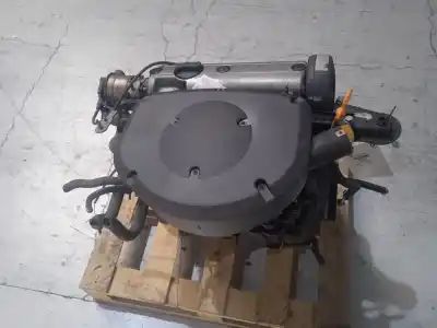 Pièce détachée automobile d'occasion MOTEUR COMPLET pour VOLKSWAGEN POLO BERLINA (6N1)  Références OEM IAM AQP  