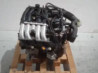 Recambio de automóvil de segunda mano de MOTOR COMPLETO para VOLKSWAGEN GOLF IV BERLINA (1J1)  referencias OEM IAM AGN  