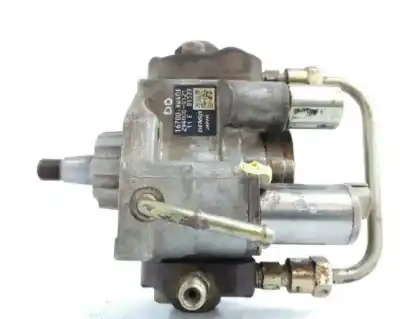 Pièce détachée automobile d'occasion POMPE À INJECTION pour NISSAN ALMERA (N16/E)  Références OEM IAM 2940000121  