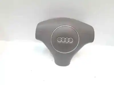 Second-hand car spare part front left air bag for audi a2 (8z) 1.4 tdi oem iam references 8e0880201s  