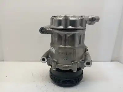 Tweedehands auto-onderdeel AIRCONDITIONING COMPRESSOR voor RENAULT CLIO II FASE II (B/CB0)  OEM IAM-referenties 8200037058  