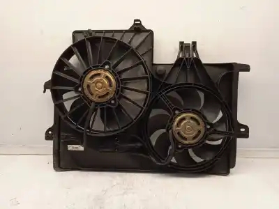 Second-hand car spare part RADIATOR COOLING FAN for OPEL MERIVA A MONOSPACE (X03)  OEM IAM references 52401246  