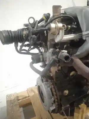 İkinci el araba yedek parçası komple motor için volvo serie 480 1.7 106 cv / 78 kw oem iam referansları b18ep  