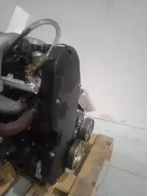 İkinci el araba yedek parçası komple motor için volvo serie 480 1.7 106 cv / 78 kw oem iam referansları b18ep  